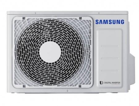 Инверторная сплит-система кассетного типа Samsung AC052JNNDEH/AF/AC052JXNDEH/AF