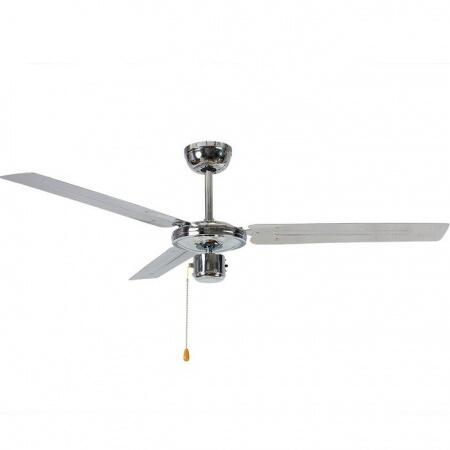 Вентилятор без подсветки Dreamfan Mirror 122