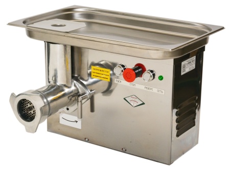 Мясорубки МИМ-150 И МИМ-150-01
