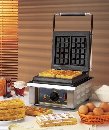 Вафельница Roller Grill GES 10