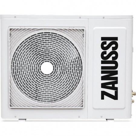 Напольно-потолочный кондиционер Zanussi ZACU-24 H/ICE/FI/N1