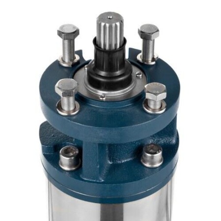 Скважинные насосы 6" Беламос 6TR155/67