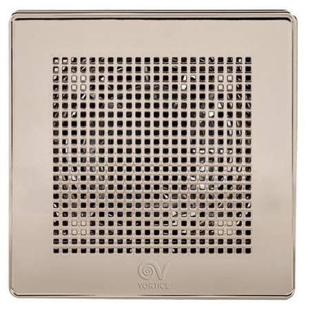 Вытяжка для ванной диаметр 100 мм Vortice Punto Evo ME 100/4 LL YELLOW GOLD