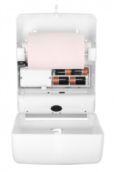 Диспенсер для бумажных полотенец BXG APD-5060