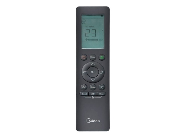 Внутренний блок кондиционера Midea MSAG4W-24N8D0-I