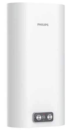 Электрический водонагреватель серии UltraHeat Digital AWH1618/51(100YB)