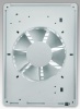 Вытяжка для ванной диаметр 125 мм ERA STANDARD 5HT
