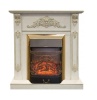 Очаг электрокамина Real-Flame Majestic BR S