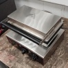ВАФЕЛЬНИЦА ДЛЯ ТАРТАЛЕТОК AIRHOT WT-15 ДЕМО F7621