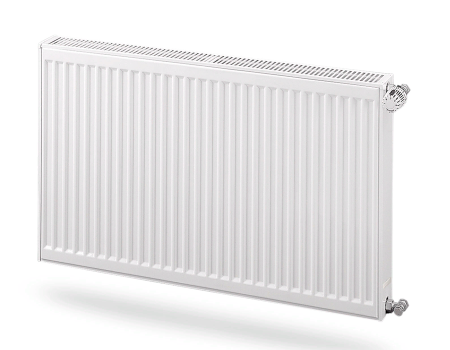 Стальной панельный радиатор Тип 11 Purmo C11 600x3000 - 3054 Вт
