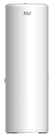 MDVHWK-120HR12 (с наружным блоком MDVO-AtT120V2R8E и баком MDVT-200RE20)