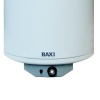 Газовый накопительный водонагреватель Baxi SAG-3 50