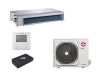 Kentatsu KSMB140HZAN1R/KSUNB140HZAN3