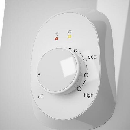 Электрический накопительный водонагреватель Zanussi ZWH/S 30 ORFEUS DH
