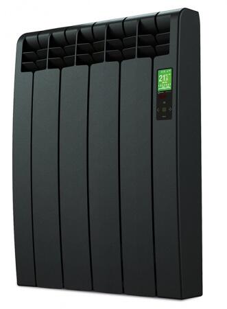 Конвектор электрический ROINTE D SERIES ЧЕРНЫЙ 500 4