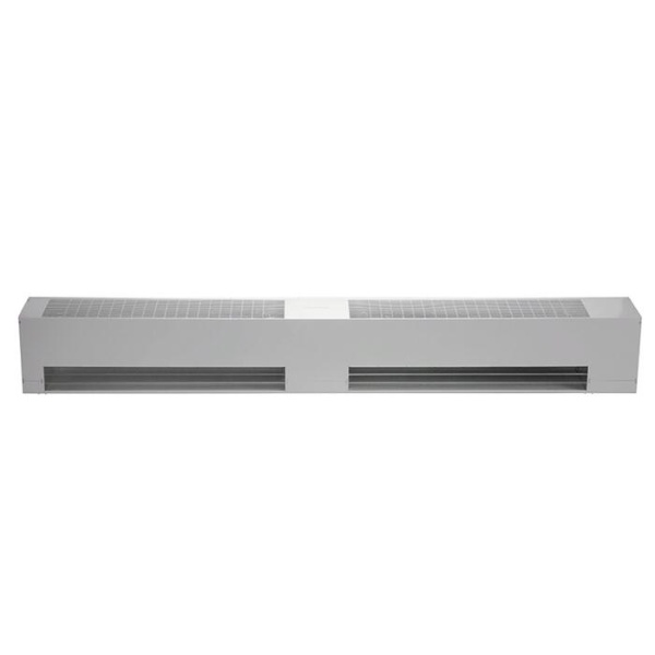 Водяная тепловая завеса Tropik Line X330W20