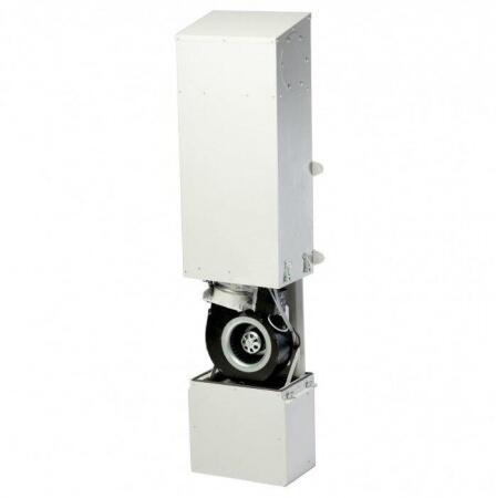Приточная вентиляционная установка Minibox Home-200 Zentec
