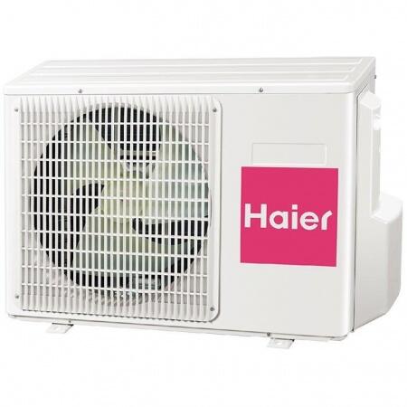 Напольно-потолочный кондиционер Haier AC18CS1ERA(S)/1U18FS2ERA