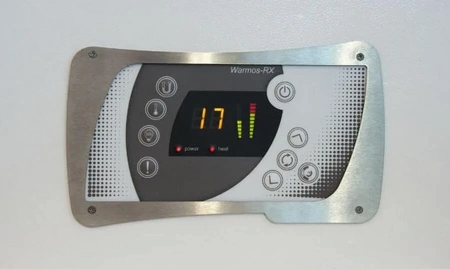 Электрический котел Эван WARMOS –RX-II 15