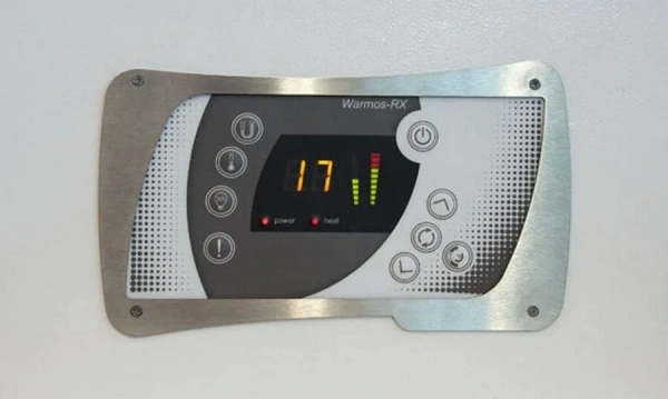 Электрический котел Эван WARMOS –RX-II 4,7