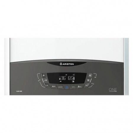 Настенный газовый котел Ariston CLAS ONE SYSTEM 24 RDC