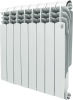 Биметаллический радиатор Royal Thermo Vittoria 350 8 секц.