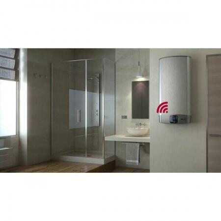 Электрический накопительный водонагреватель Ariston ABS VLS EVO WI-FI PW 50