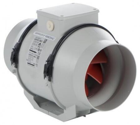Канальный вентилятор Vortice LINEO 200 V0