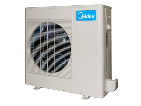 Наружный блок кондиционера Midea MOU-36HN1-R/-40