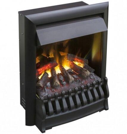 Очаг электрокамина Real-Flame 3D OREGAN