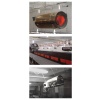 Газовый теплогенератор Ballu-Biemmedue GA/N 95 - C
