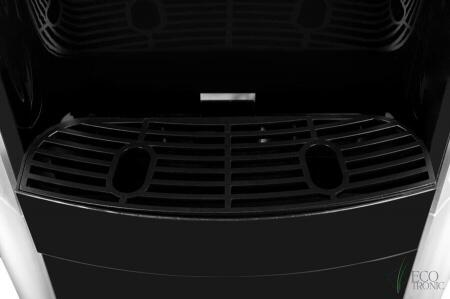 Пурифайер для воды Ecotronic C21-U4LPM black