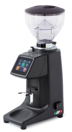 Кофемолка прямого помола QUAMAR M80 TOUCH - PLUS