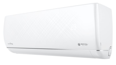 Инверторная сплит-система серии RENAISSANCE DC EU INVERTER 2024 RCI-RND24HN (комплект)