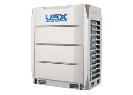 VRF-система MDV Модульный наружный блок серии V5X MDV5-X450W/V2GN1