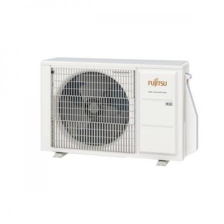 Кондиционер Fujitsu ASYG18KLCA/AOYG18KLTA