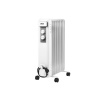Масляный обогреватель Zanussi ZOH/CS-09W