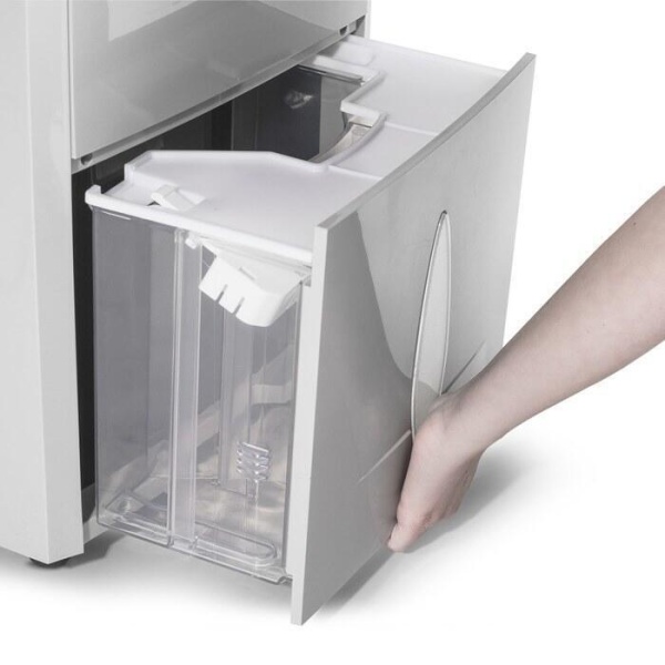 Бытовой осушитель воздуха TROTEC TTK 110 HEPA