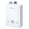 Настенный газовый котел двухконтурный  Rinnai BR-R42