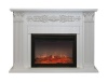 Деревянный портал Real-Flame Milton 25,5/26 WT