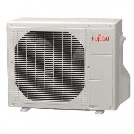 Кондиционер Fujitsu ASYG07LLCE/AOYG07LLCE