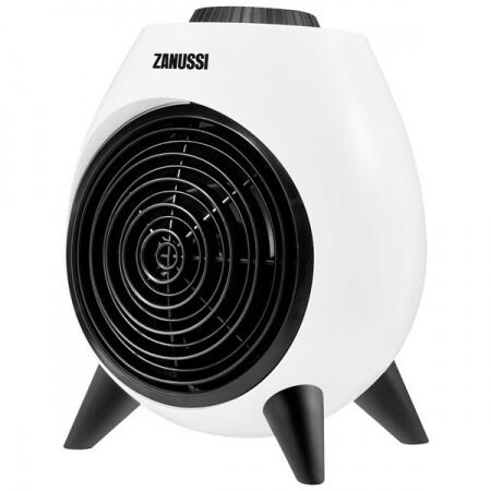 Бытовой тепловентилятор Zanussi ZFH/S-207