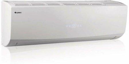 Кондиционер Gree Lomo Inverter Arctic R32 GWH24QEXF-K6DNC2I