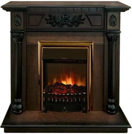 Деревянный портал Real-Flame Dacota STD/EUG AO