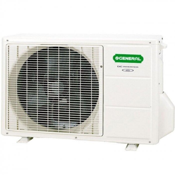 Сплит-системы Electrolux