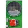 Газовый теплогенератор R-and-S 85S (230 V -1- 50/60 Hz)