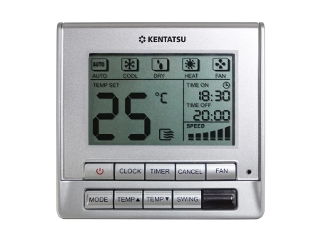 Kentatsu KSZT35HFAN1
