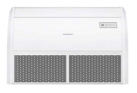 Классическая сплит-система напольно-потолочного типа серии HARD ZAC-HD60XCFC-IU/ZAC-HD60XC-OU (комплект)