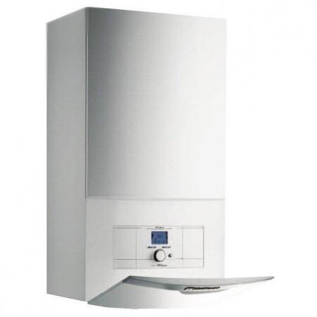 Настенный газовый котел Vaillant VUW 362/5-5 turboTEC plus