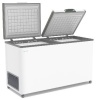 FROSTOR  серия STANDART DOUBLE морозильные лари с двойной глухой крышкой, R 290 a